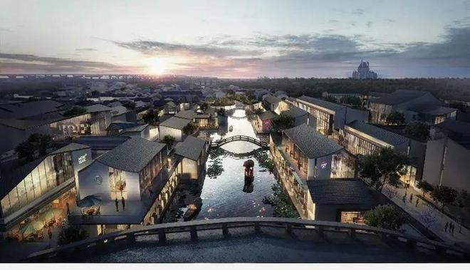 张江金茂府售楼处——官方网站(图17)