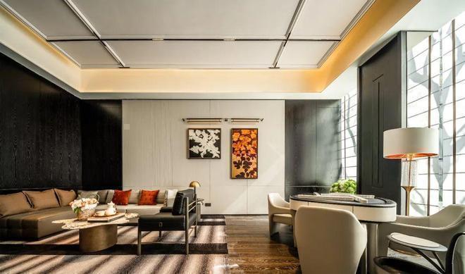 张江金茂府售楼处——官方网站(图11)