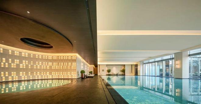 张江金茂府售楼处——官方网站(图8)