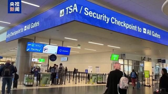 美政府“停摆”进入第20天 全美多地旅游业受冲击(图4)