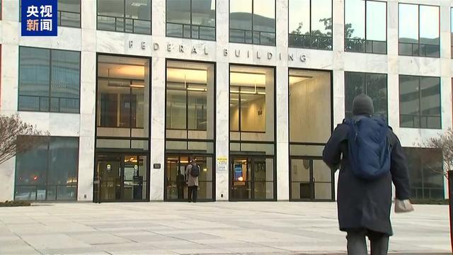 美政府“停摆”进入第20天 全美多地旅游业受冲击(图5)