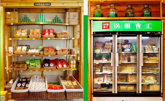 万店品牌破界！加码调味品抢占千亿市场蛋糕(图5)