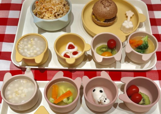 果然财经｜从三四十元一份到免费送儿童餐“战事升级”(图2)