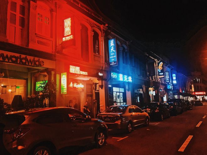 这栋房子开价1480万新币！(图3)