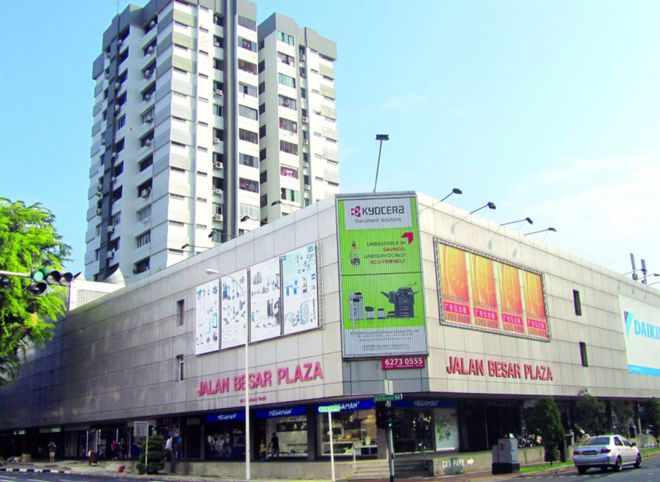 这栋房子开价1480万新币！(图4)