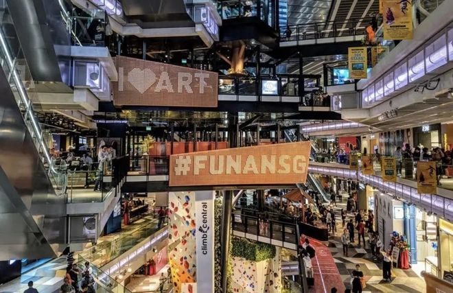 这栋房子开价1480万新币！(图7)