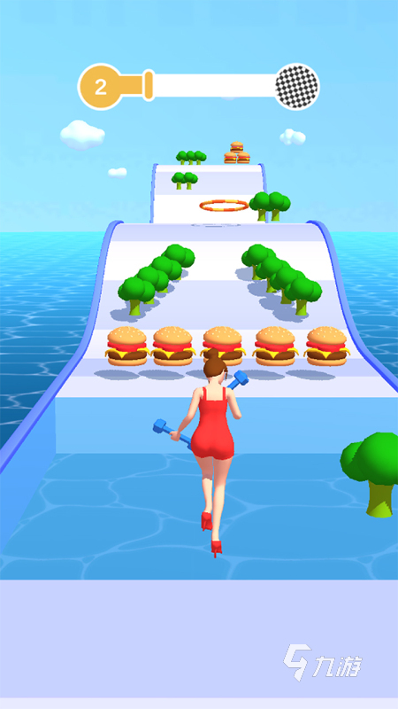 2025最受欢迎的高跟鞋游戏推荐与热门排行榜(图2)