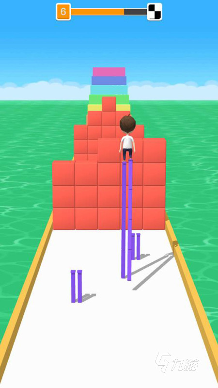 2025最受欢迎的高跟鞋游戏推荐与热门排行榜(图5)