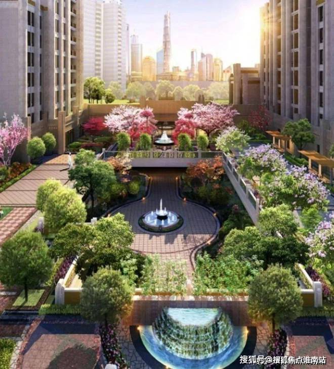 露香园·馥公馆售楼处官方发布-2025露香园馥公馆官网-上海房天下(图4)