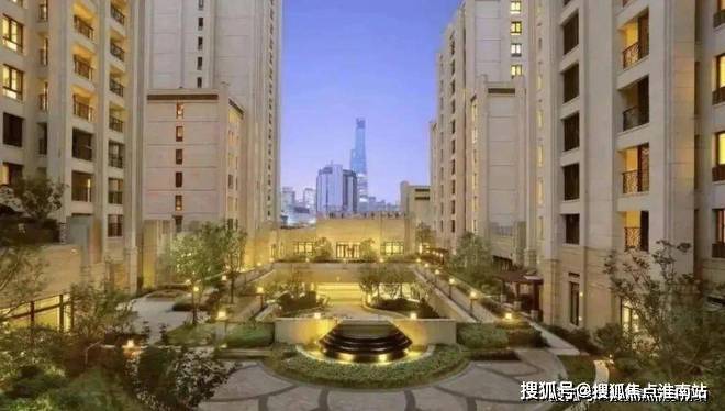 露香园·馥公馆售楼处官方发布-2025露香园馥公馆官网-上海房天下(图5)