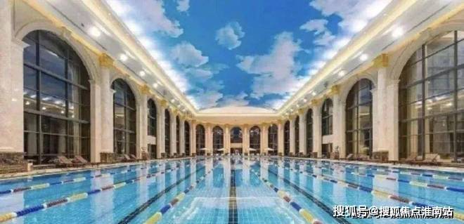 露香园·馥公馆售楼处官方发布-2025露香园馥公馆官网-上海房天下(图6)