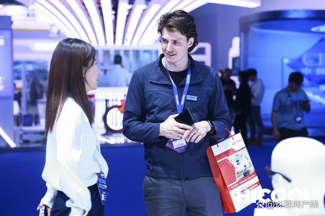 HICOOL观察丨诺奖得主与全球创业者北京“面对面”下一个“硅谷”从这里启航(图4)