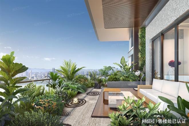 北京润园售楼处-官方首页网站-2025华润置地北京润园-房天下(图2)