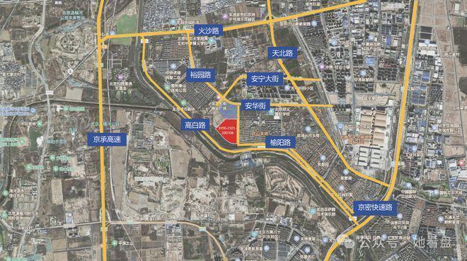 北京润园售楼处-官方首页网站-2025华润置地北京润园-房天下(图4)