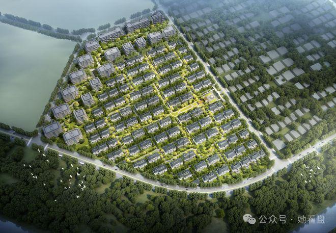 北京润园售楼处-官方首页网站-2025华润置地北京润园-房天下(图3)