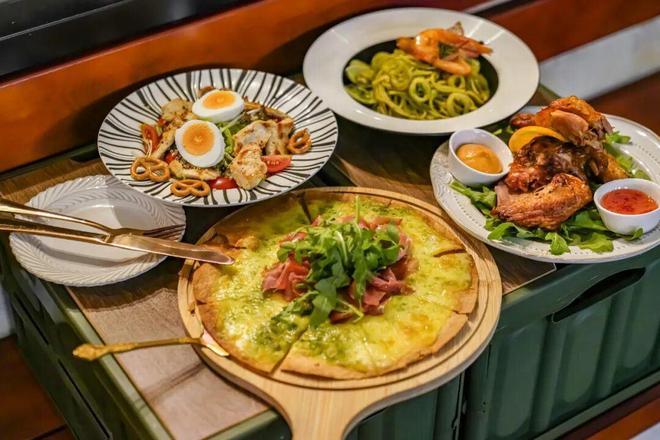 堂食客单价跌回十年前两类门店面临“生死局”(图2)