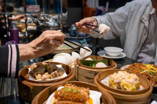 堂食客单价跌回十年前两类门店面临“生死局”(图5)