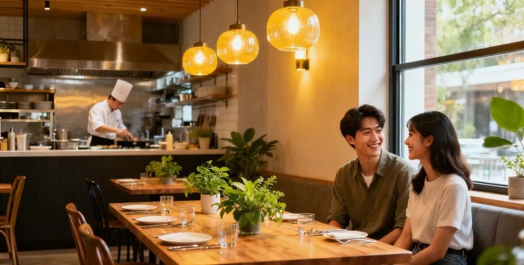 市值蒸发480亿初代餐饮“排队王”不香了(图1)