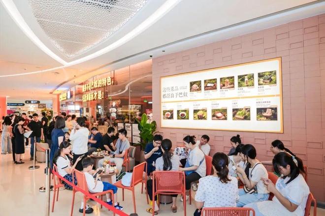 品质驱动增长才是餐饮复苏的底层逻辑