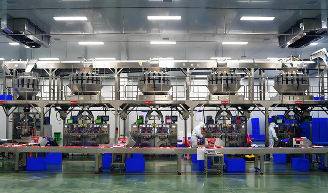 锅圈业绩狂飙背后两大新动作解锁增长新路径(图4)