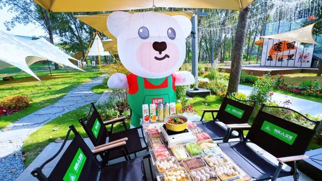 锅圈业绩狂飙背后两大新动作解锁增长新路径(图7)