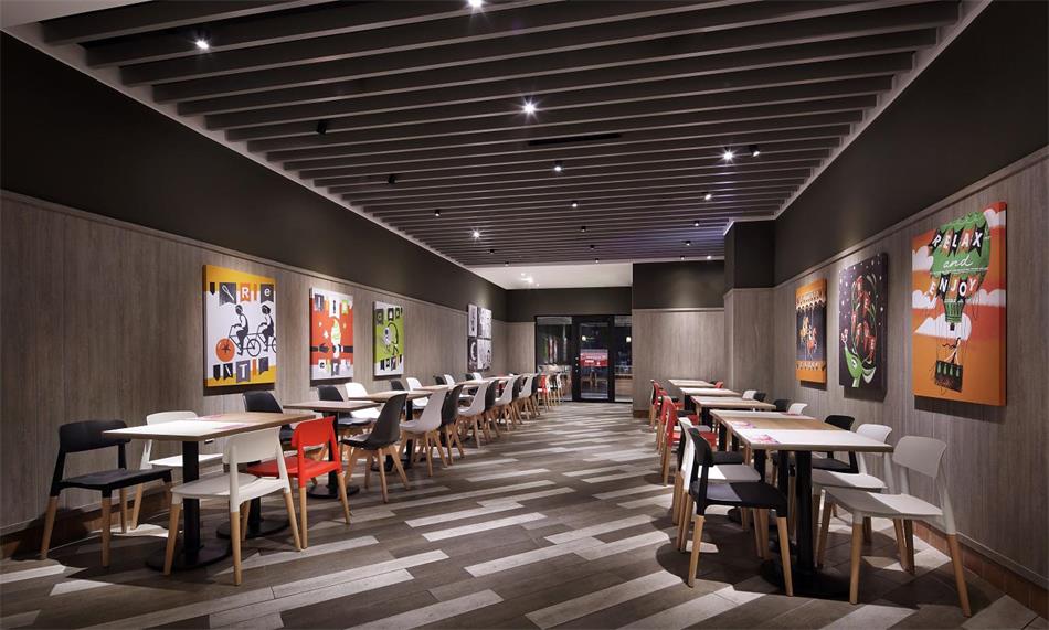 北京餐饮市场调查