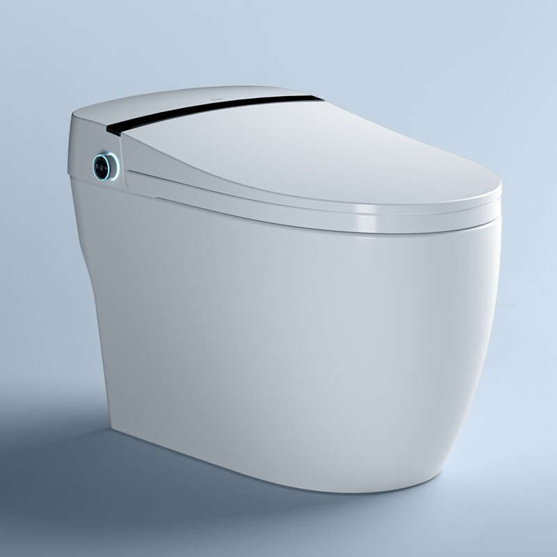 e2024年智能马桶怎么选？看这篇就是够了！(图1)