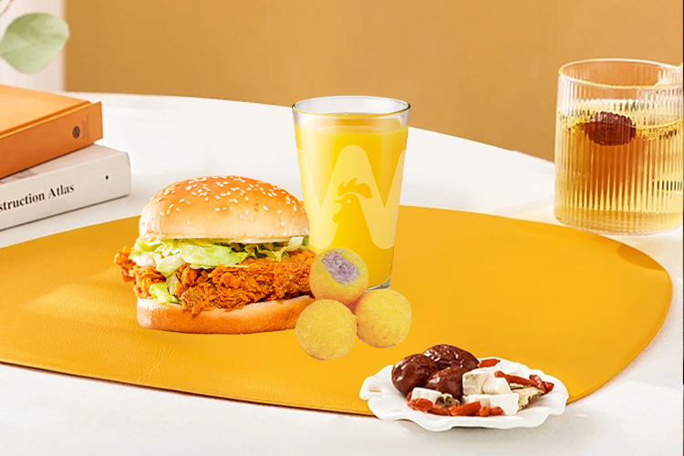 餐萌技术有限公司(图1)