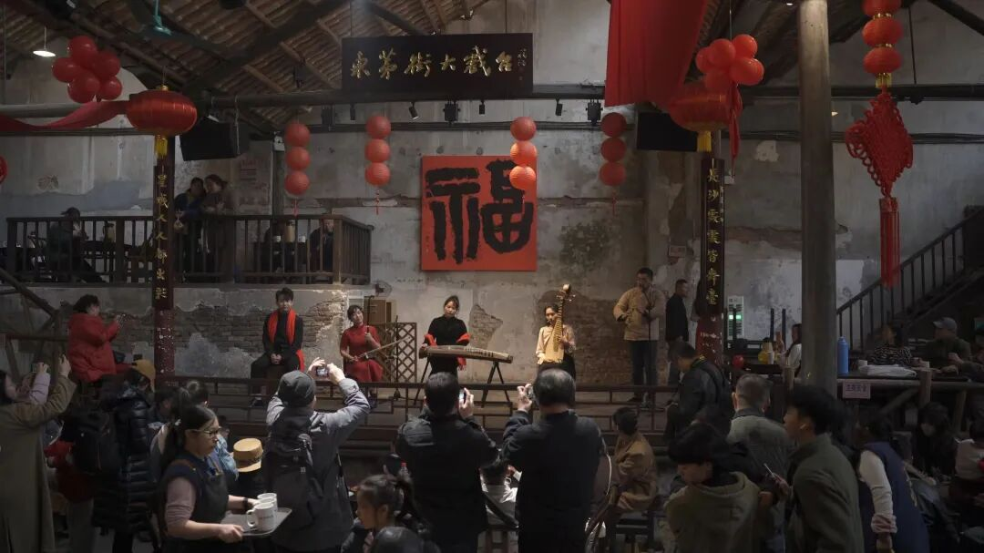 未来10到20年老年食堂是一线城市的餐饮风口！