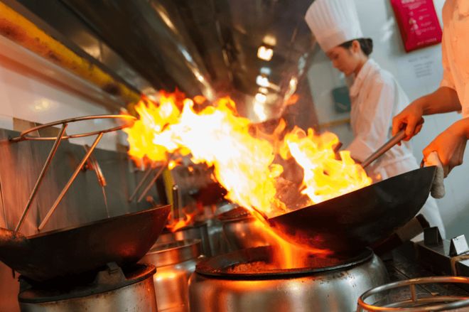 全国151万家川菜门店背后还藏着哪些机遇？(图2)