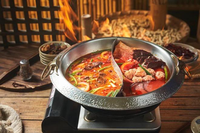 从价格战到品质战火锅品牌靠什么扩张？(图6)