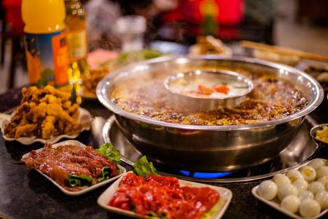 从价格战到品质战火锅品牌靠什么扩张？(图3)