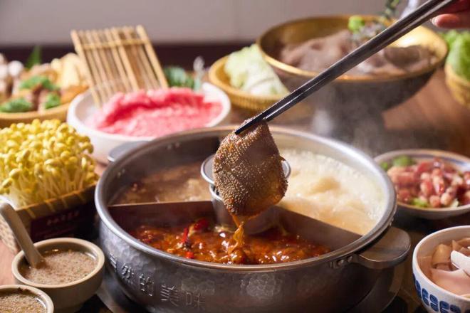 从价格战到品质战火锅品牌靠什么扩张？