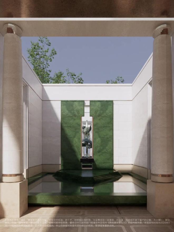 十一月百度热搜 @象屿天誉蘭香官方售楼处电话：顶奢生活之选(图1)