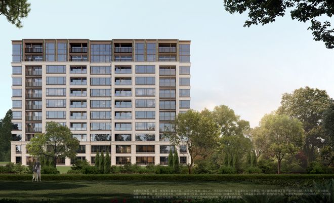 十一月百度热搜 @象屿天誉蘭香官方售楼处电话：顶奢生活之选(图6)