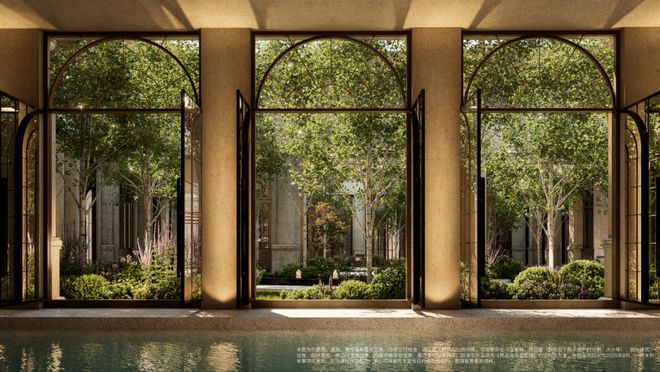 十一月百度热搜 @象屿天誉蘭香官方售楼处电话：顶奢生活之选(图8)