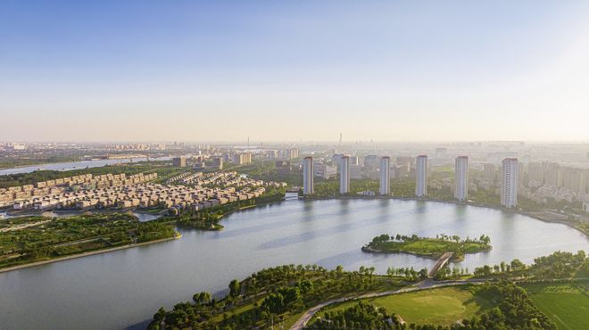 十一月百度热搜 @象屿天誉蘭香官方售楼处电话：顶奢生活之选(图11)