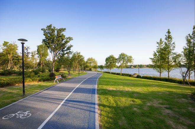 十一月百度热搜 @象屿天誉蘭香官方售楼处电话：顶奢生活之选(图28)