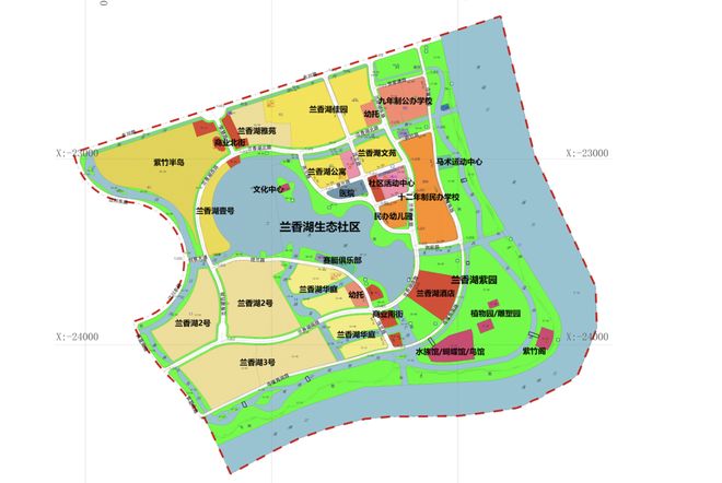 十一月百度热搜 @象屿天誉蘭香官方售楼处电话：顶奢生活之选(图20)