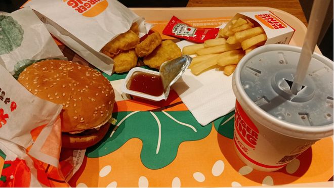 汉堡王在华20年败走真相：错失黄金期、加盟失控、单店收入垫底(图6)