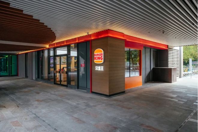 汉堡王在华20年败走真相：错失黄金期、加盟失控、单店收入垫底(图3)