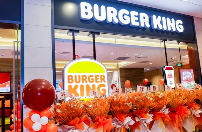 汉堡王在华20年败走真相：错失黄金期、加盟失控、单店收入垫底(图9)