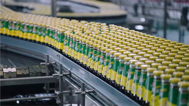 海天味业2025年三季报解读：龙头韧性凸显与潜在挑战并存(图5)