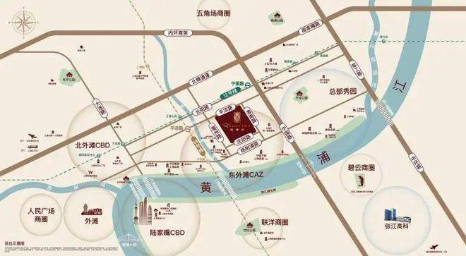 兴华里(兴华里)-2025年首页网站-最新楼盘详情价格户型(图6)