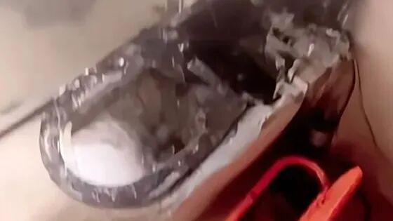 智能的它可能烧家！对照自查→(图1)