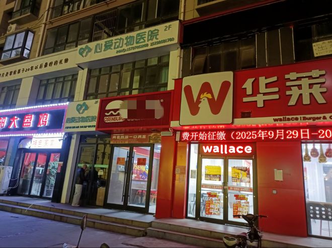 民间创业仙人一拳打碎发财梦(图13)