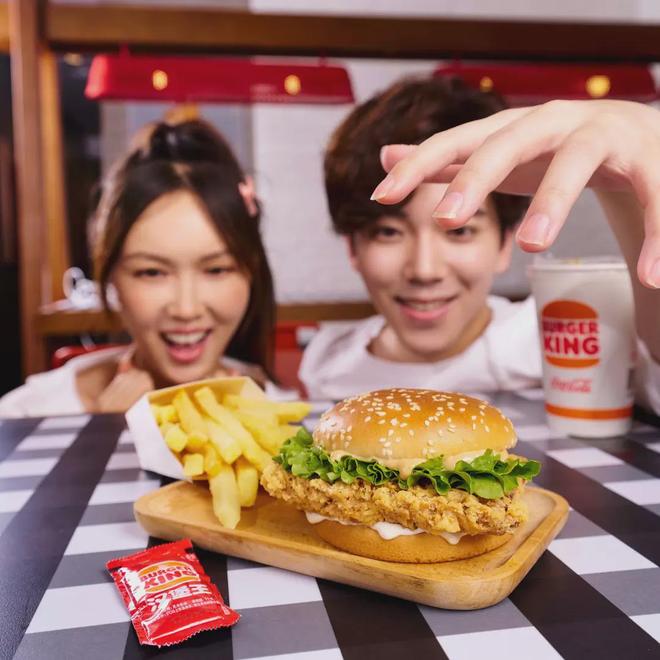 248亿！中国资本吞下汉堡王(图4)