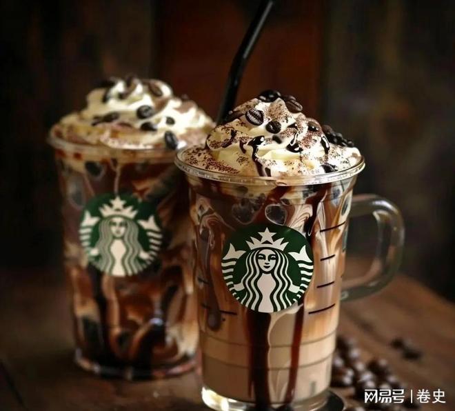 星巴克40亿美元甩卖！卖掉中国8000家门店被99元产品打怕了？(图7)