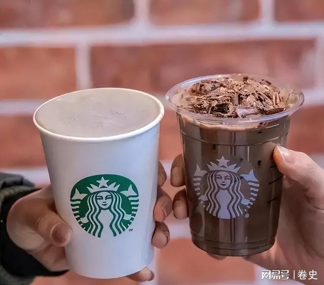 星巴克40亿美元甩卖！卖掉中国8000家门店被99元产品打怕了？(图5)