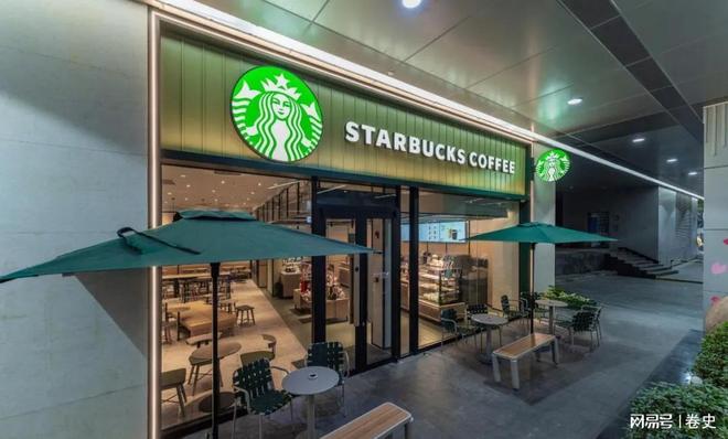 星巴克40亿美元甩卖！卖掉中国8000家门店被99元产品打怕了？(图16)